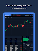 Finteria screenshot 4