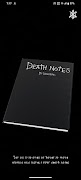 Death Notes: Vows for Life screenshot 1