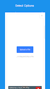 Uplody screenshot 1