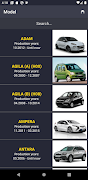 TechApp for Opel Cartaz