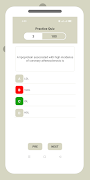 Biochemistry App скриншот 3