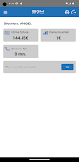 SGM Telecom screenshot 4