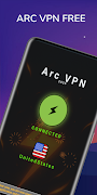 Arc VPN स्क्रीनशॉट 1