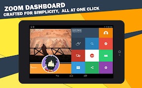 Zoom Cyprus স্ক্রিনশট 6