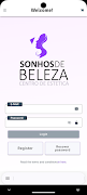 برنامه‌نما Sonhos de Beleza عکس از صفحه