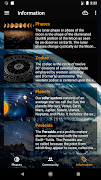 Moon Phases Lite screenshot 5