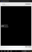 Bluetooth Terminal Ekran Görüntüsü 1