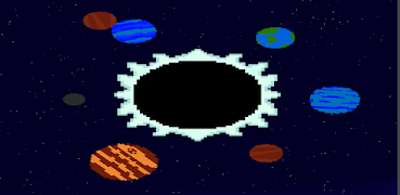 PlanetHit screenshot 2