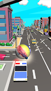 Crash Runner imagem de tela 5