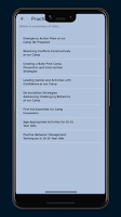 StaffPrep screenshot 1