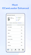 GCamloader Enhanced পোস্টার