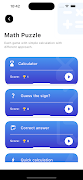 Math Master - Mini Math Games Screenshot 7