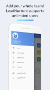 LeadNurture Screenshot 5