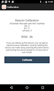 RadBeacon screenshot 3