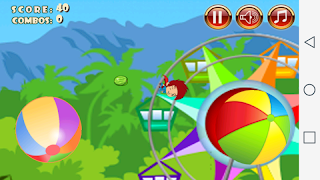 Fleppy Boy Screenshot 2