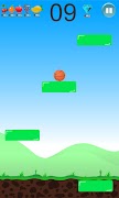 Down Ball captura de pantalla 1