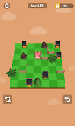5 Schermata Pets Rush 3D