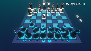 Neon Chess screenshot 6