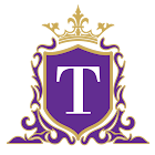 Titan College Zeichen