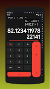 SimpleDigits Calculator 截圖 2