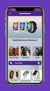 huawei watch fit Guide screenshot 2