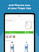 Anil Pharma syot layar 5