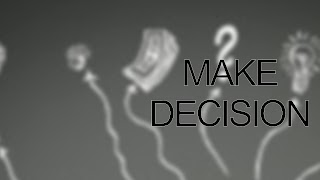 Make a choise generator Screenshot 1