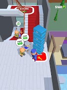Sky Hotel! screenshot 5