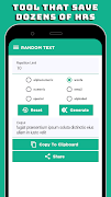 Text Repeater - Duplicate Text screenshot 5