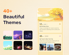 My Diary - Daily Diary Journal screenshot 2