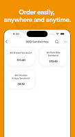 La Placita Food Trucks স্ক্রিনশট 2