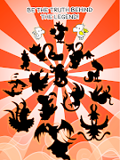 Phoenix Evolution: Idle Merge 截圖 7