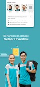 برنامه‌نما KliknClean عکس از صفحه