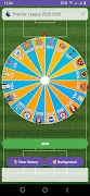 Spin Football Club poster