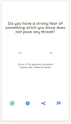 Insanity Test screenshot 3
