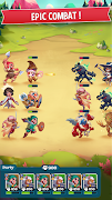 Raid Kingdom! screenshot 1