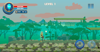 Bullet Path скриншот 5