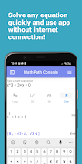 1 Schermata Mathpath: Console Pro