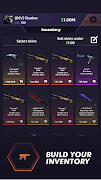 Case Battle: Skins Simulator Ekran Görüntüsü 1