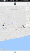 1 Schermata LE-GPS