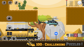 Construction World 2: Puzzle screenshot 7