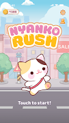 NYANKO RUSH screenshot 4