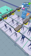 Weapon Factory capture d'écran 5
