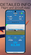 Air Traffic - flight tracker screenshot 3