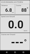 SailDroid スクリーンショット 3
