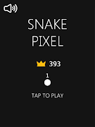 Snake Pixel screenshot 4
