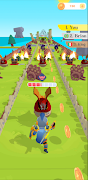 RPG Runner 海报