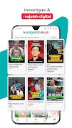 kumparan スクリーンショット 3