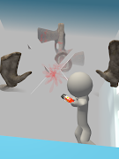 Laser Run স্ক্রিনশট 3