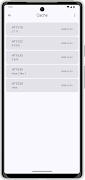 Benchmark Explorer screenshot 5